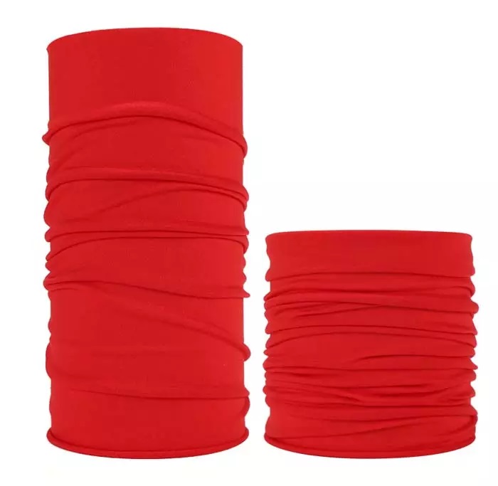 I am Vaccinated Neck Gaiters 4