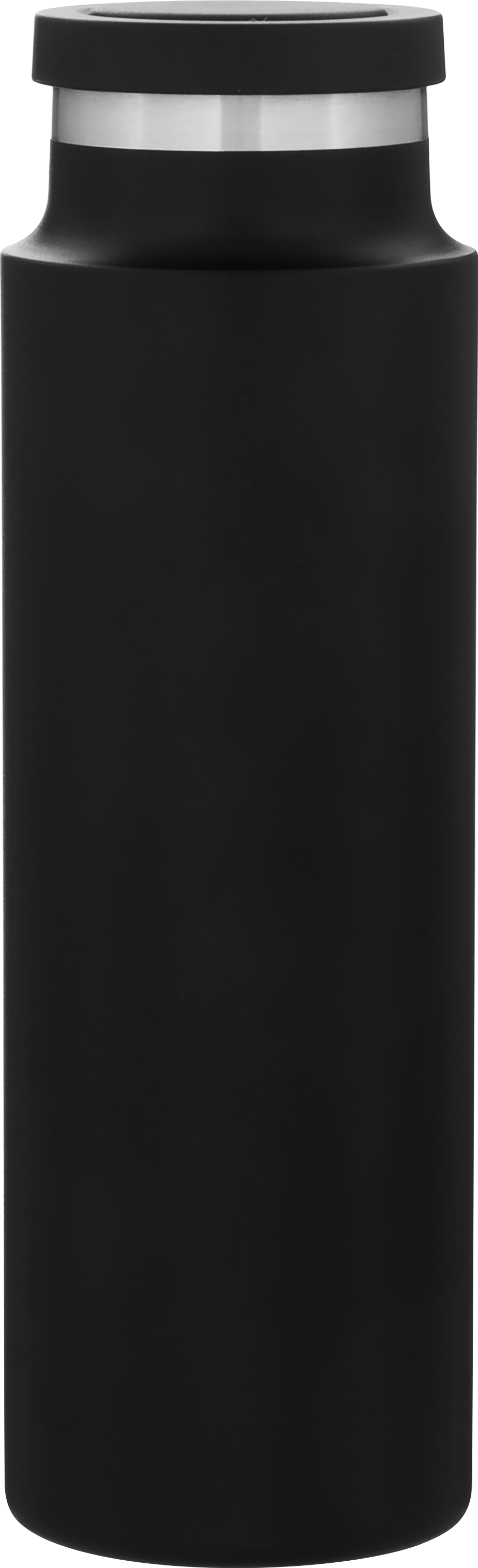 25 oz h2go legion - powder, custom water bottle with logo imprint 25
