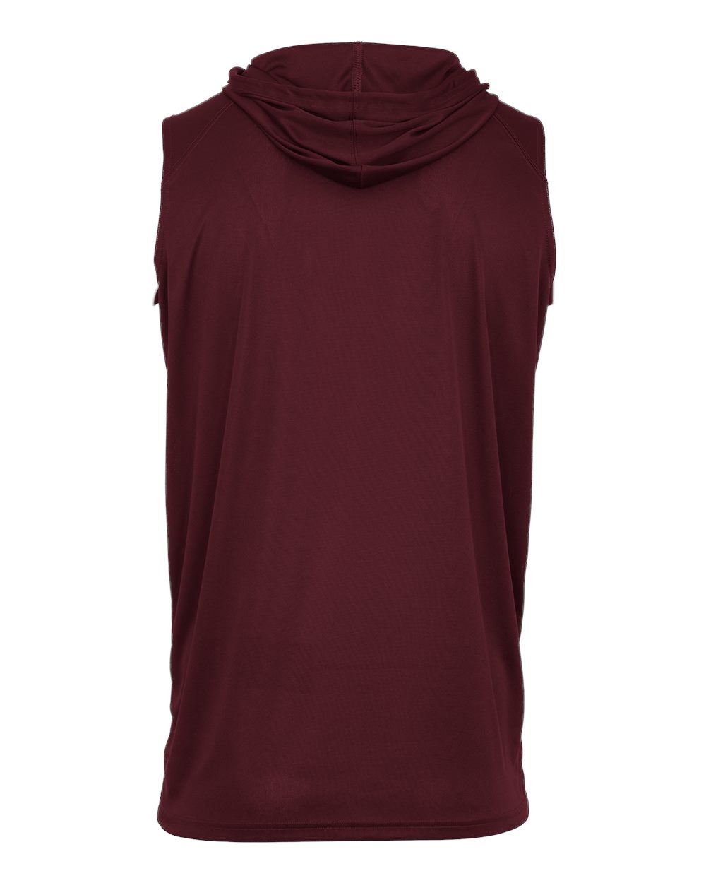 Youth B-Core Hooded Sleeveless T-Shirt - 2108 29