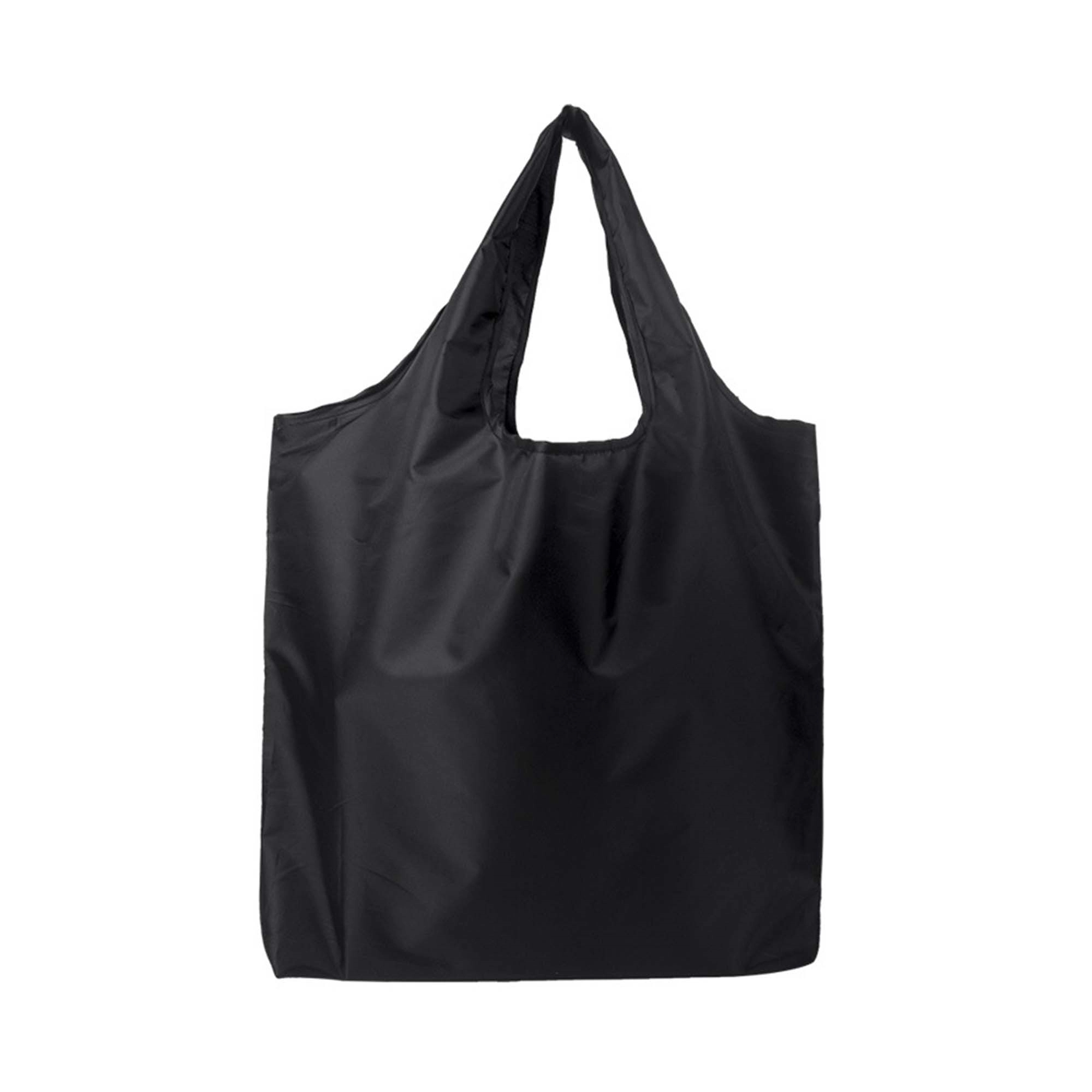 Polyester Foldable Shopping Tote Bag 3