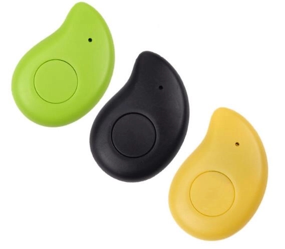 Mango Shape Wireless Finder Tracker 5