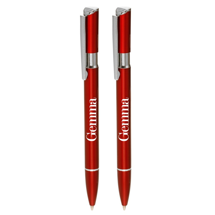 Business Metal Pens 2