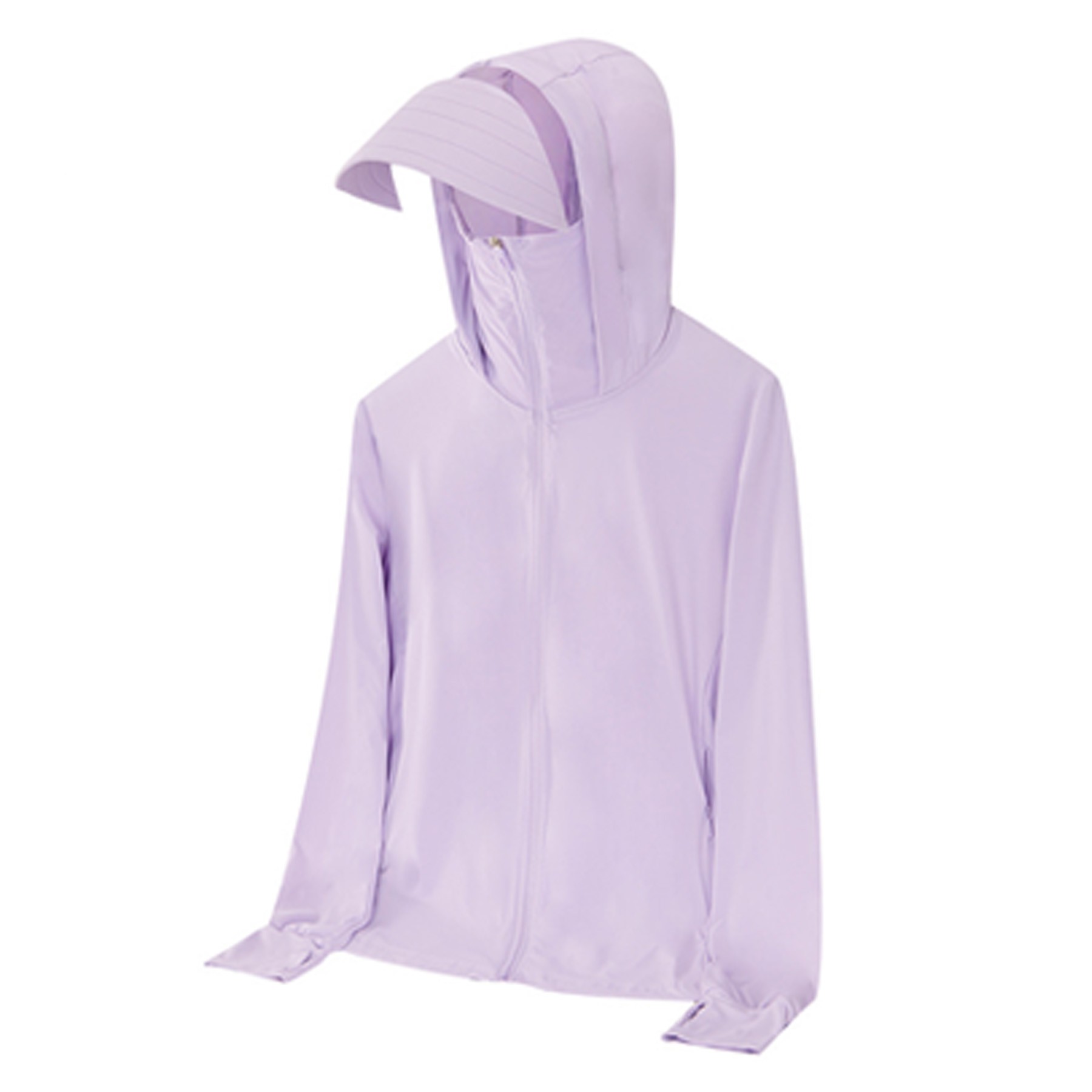 Sun Protection Hoodie Jacket 11