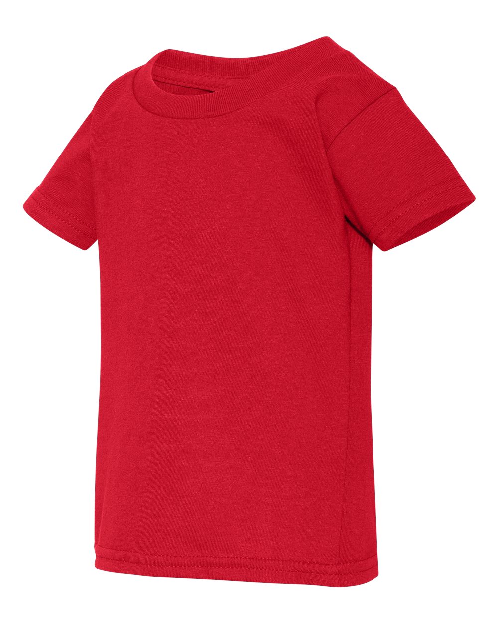 Toddler Heavy Cotton™ T-Shirt - 5100P 15