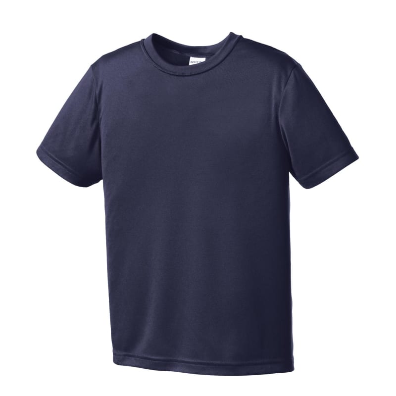 Sport-Tek Youth PosiCharge Competitor Tee. 82