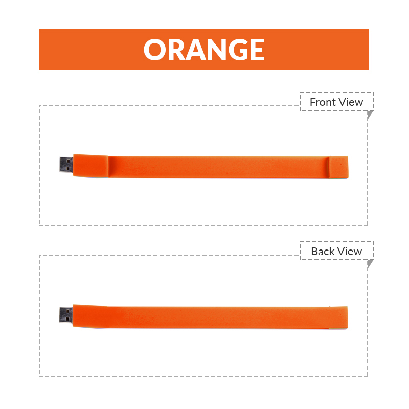 Wristband Drive AP157 USB 3.0 15