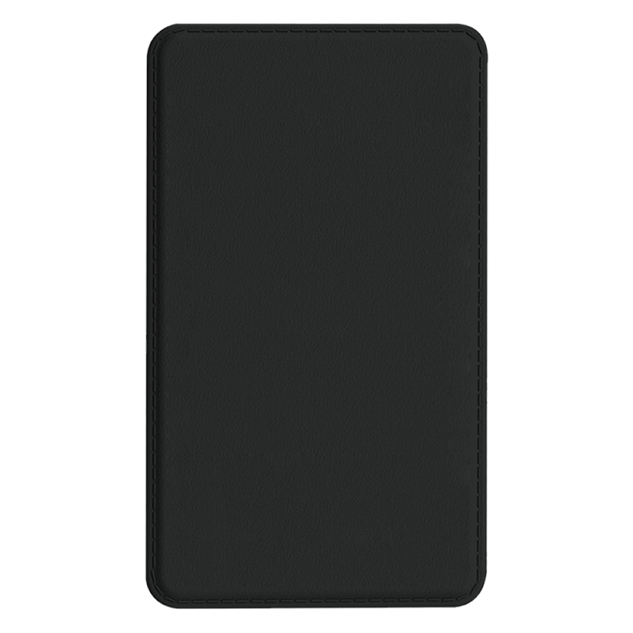 4000mAh Wireless Power Bank 4000mAh with Type C 12