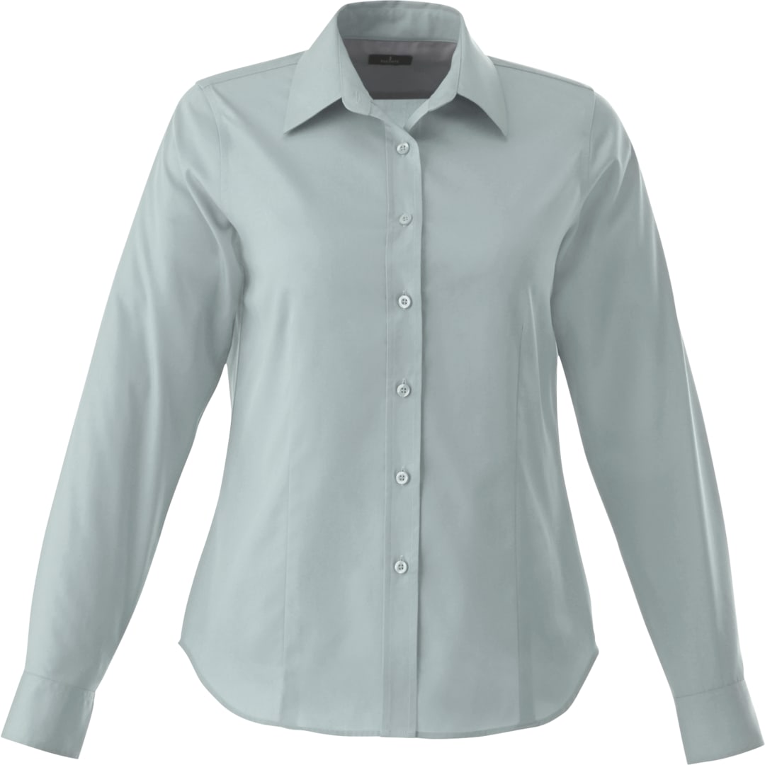 Women's WILSHIRE Long Sleeve Shirt 193