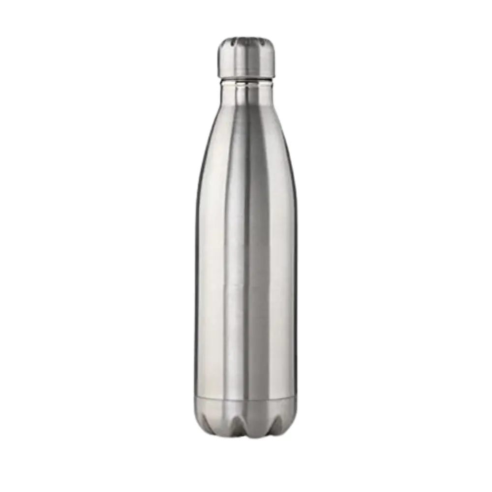 Insulated Stainless Steel Wine Growler (33.8oz) 4