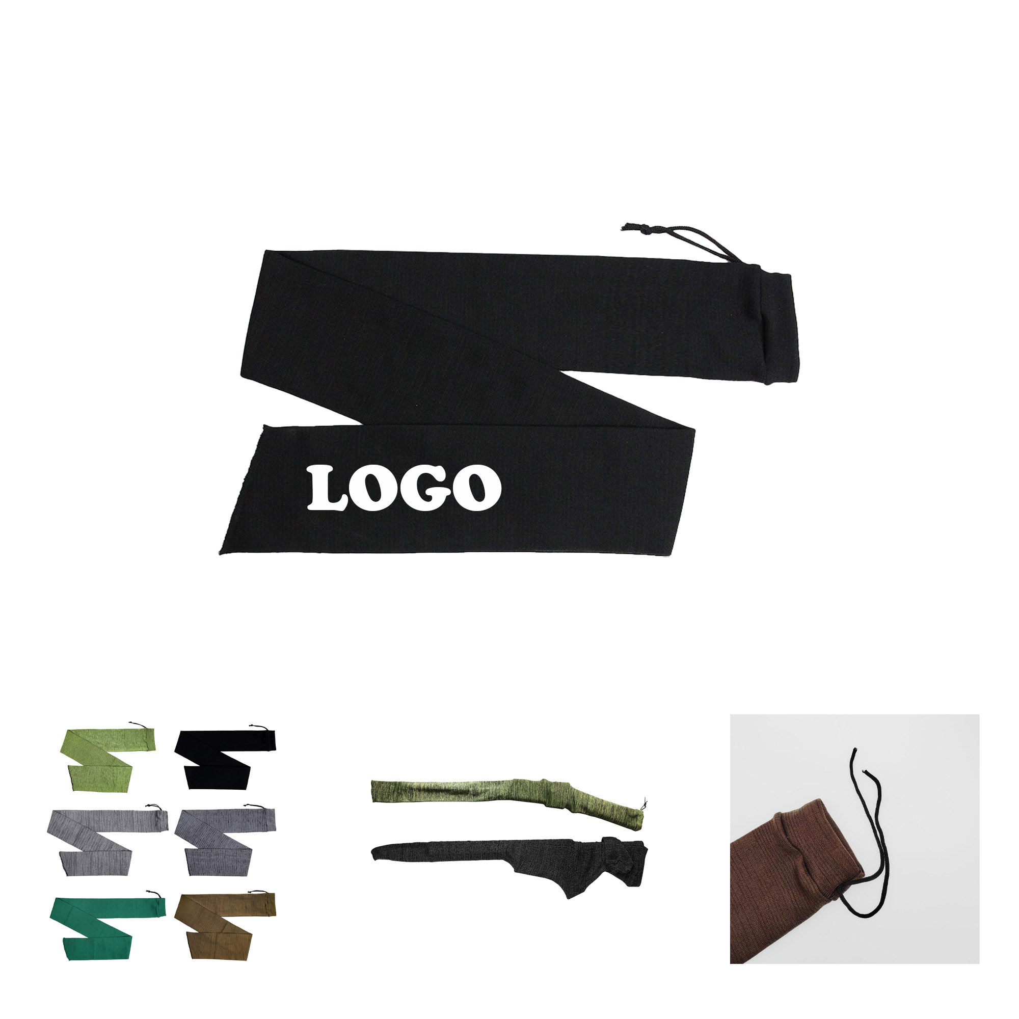 MOQ 10 pcs Protective Gun Cover 2