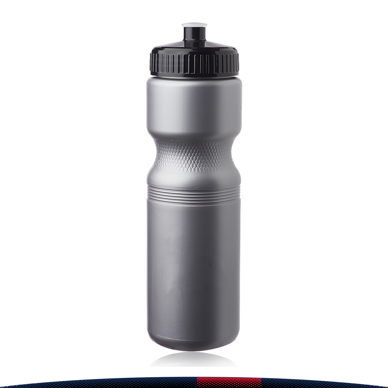 Vnide Plastic Water Bottles - 28 OZ. 7