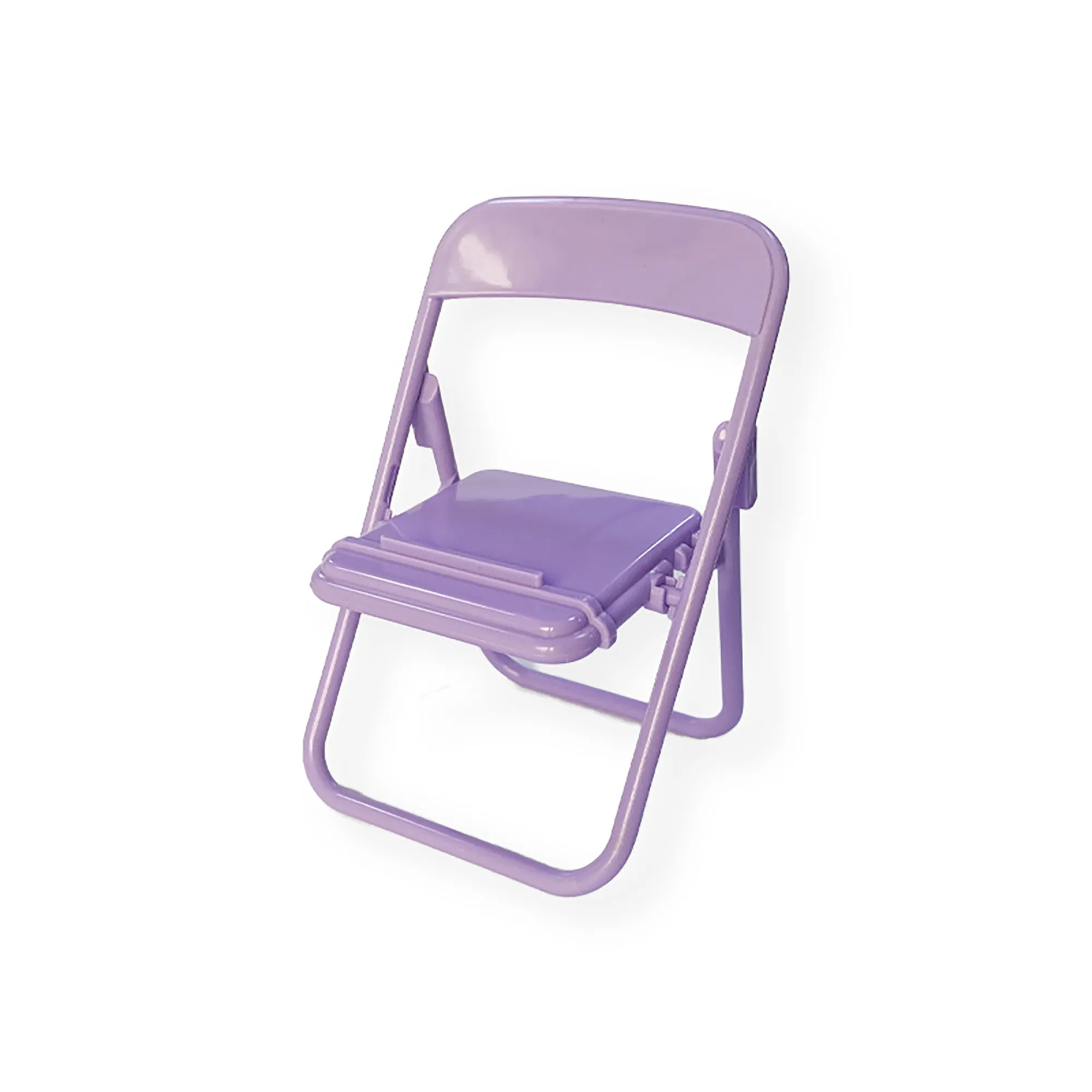 Mini Chair Shape Phone Holder MOQ 100PCS 3