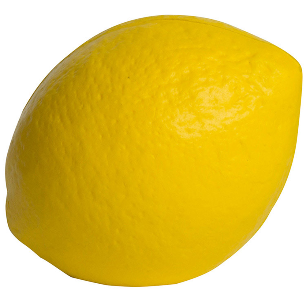 Lemon and Lime Stress Reliever 4