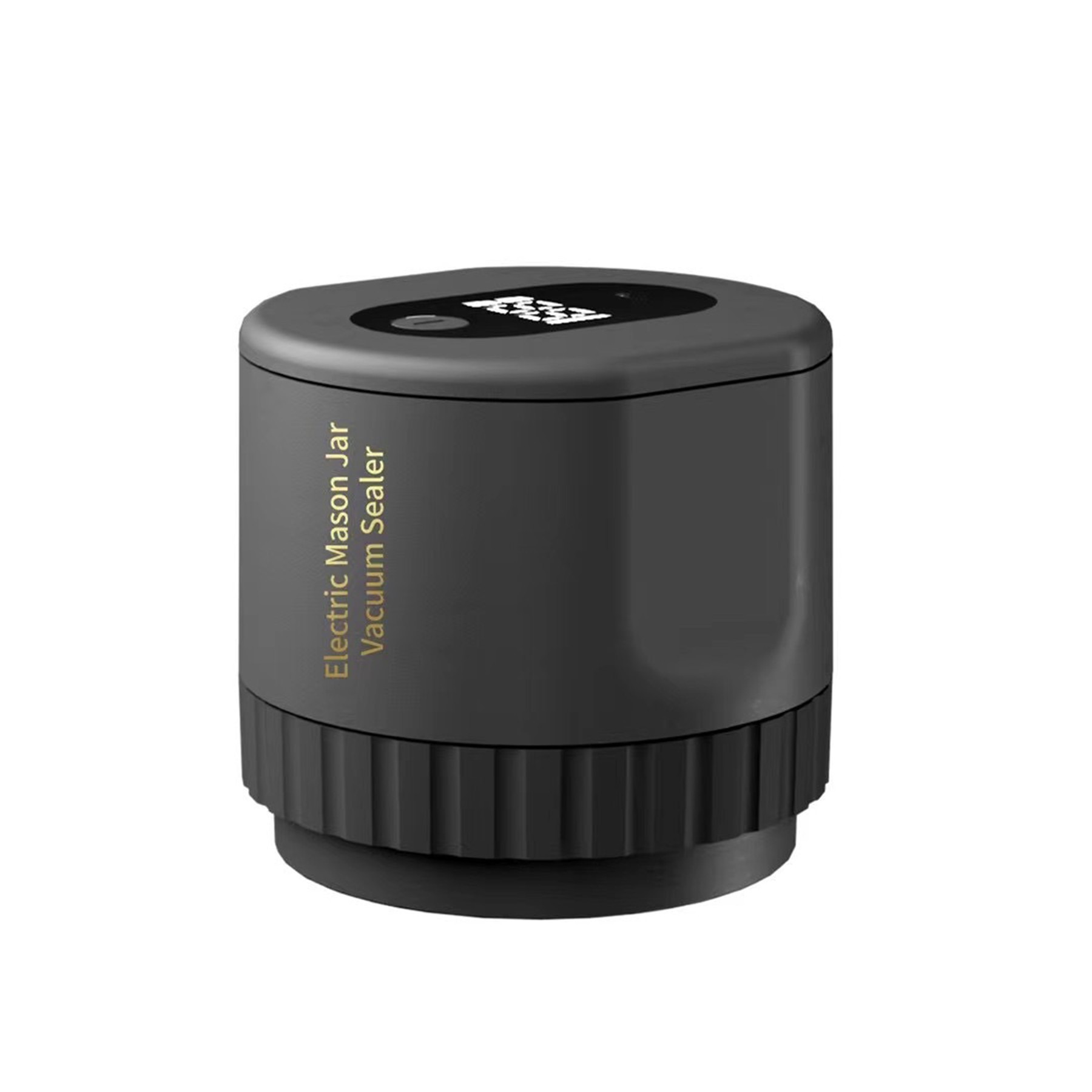 Electric Mason Jar Vacuum Sealer 3