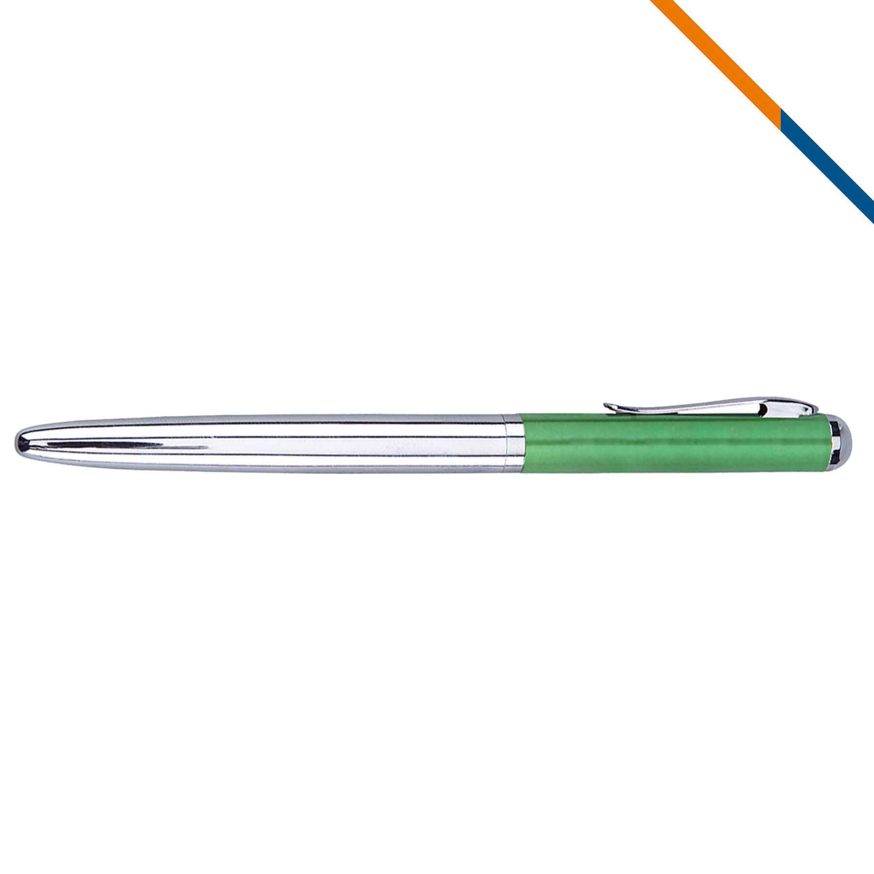Natel Metal Pen 2
