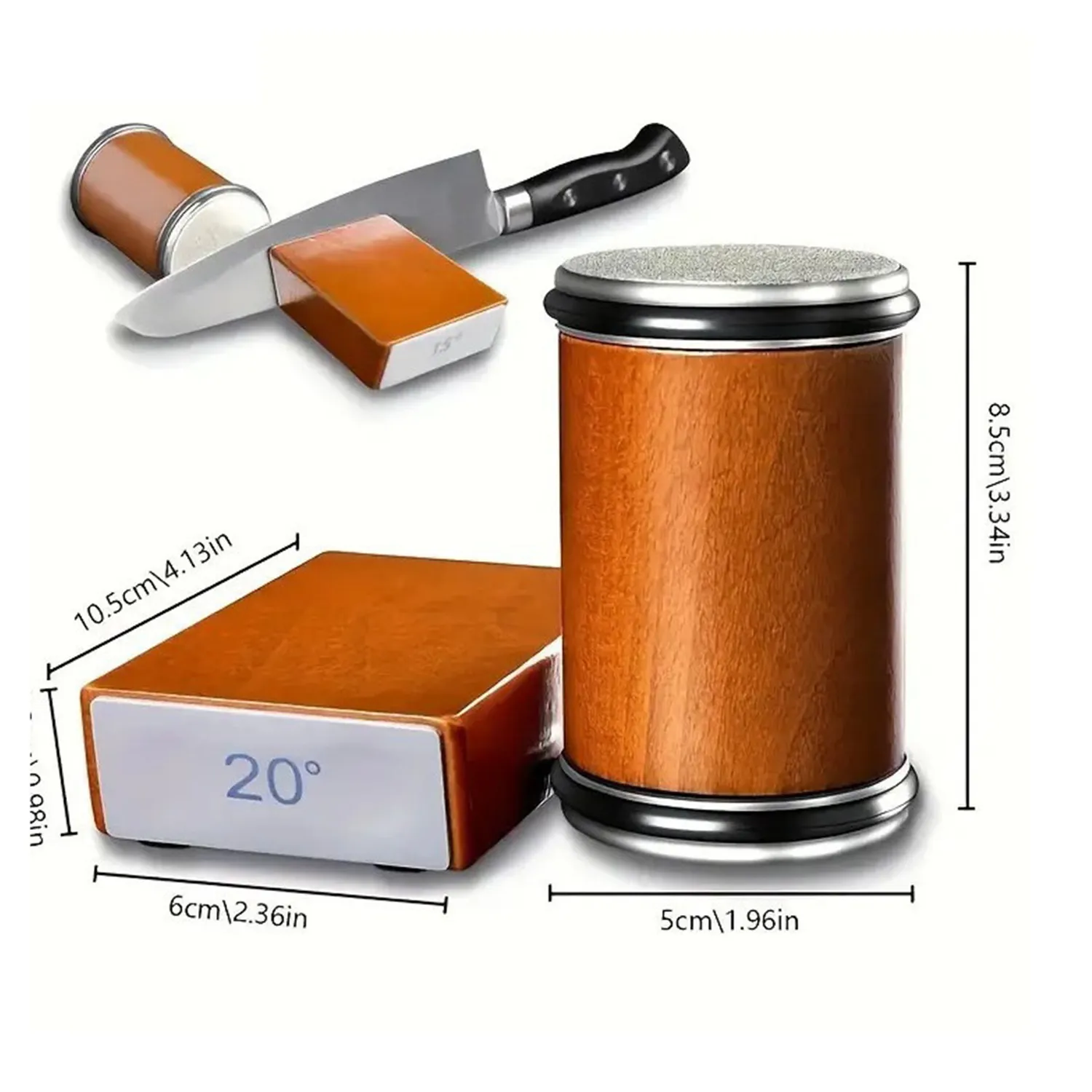 Roller Sharpener 6