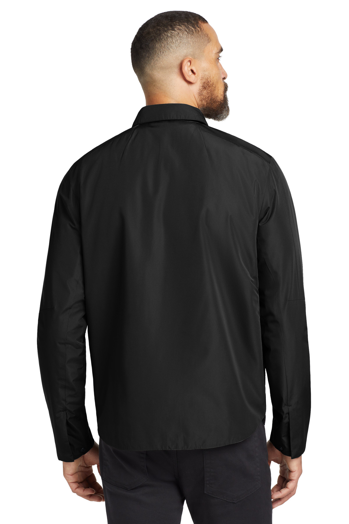 OGIO Reverse Shirt Jacket. OG754 11