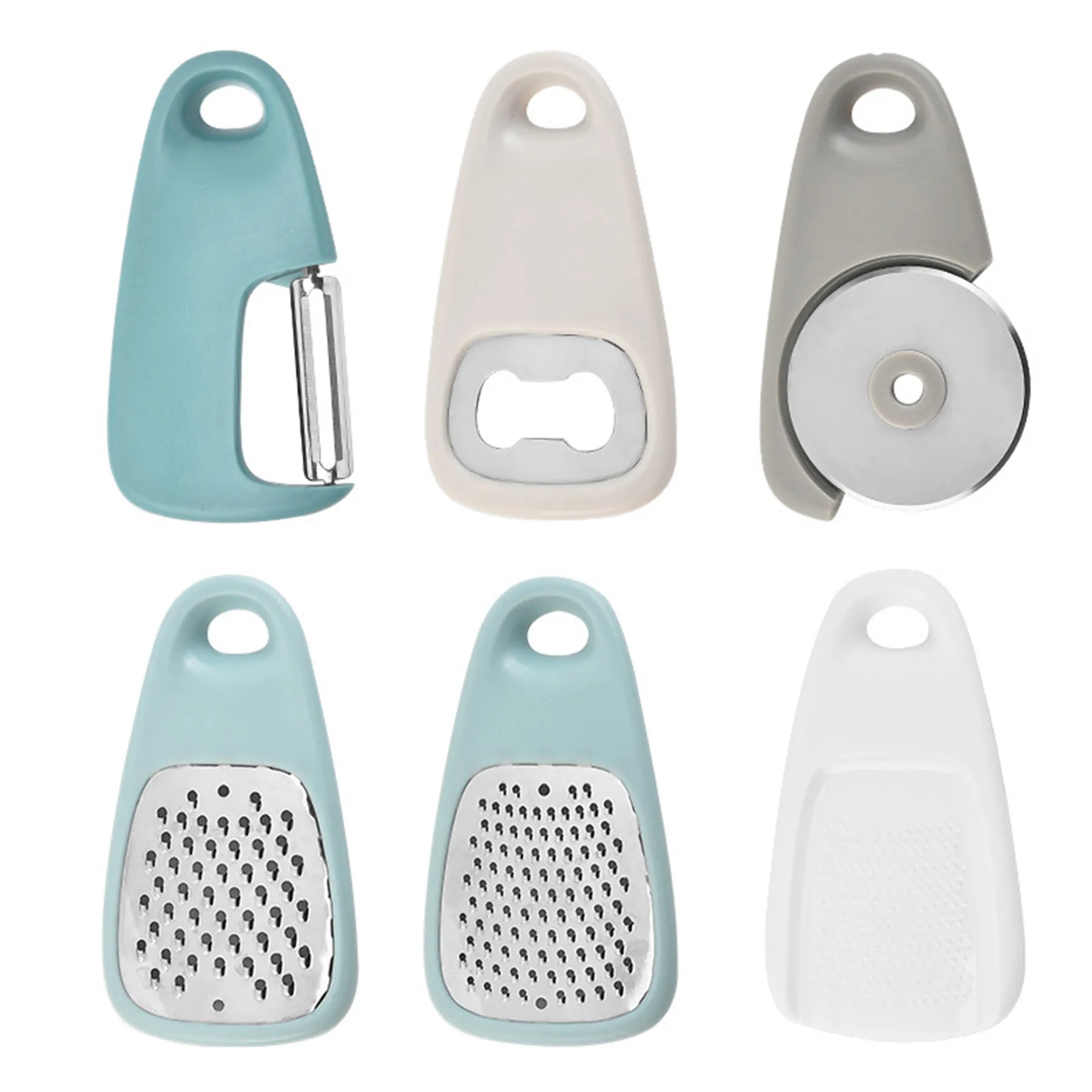 Kitchen Gadgets 5