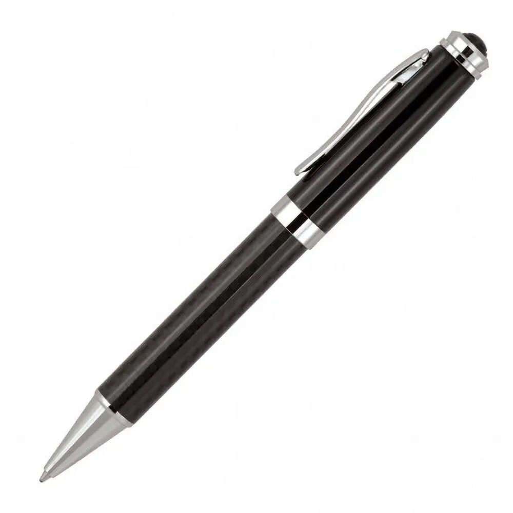 Twist Action Carbon Fiber Metal Pen 2