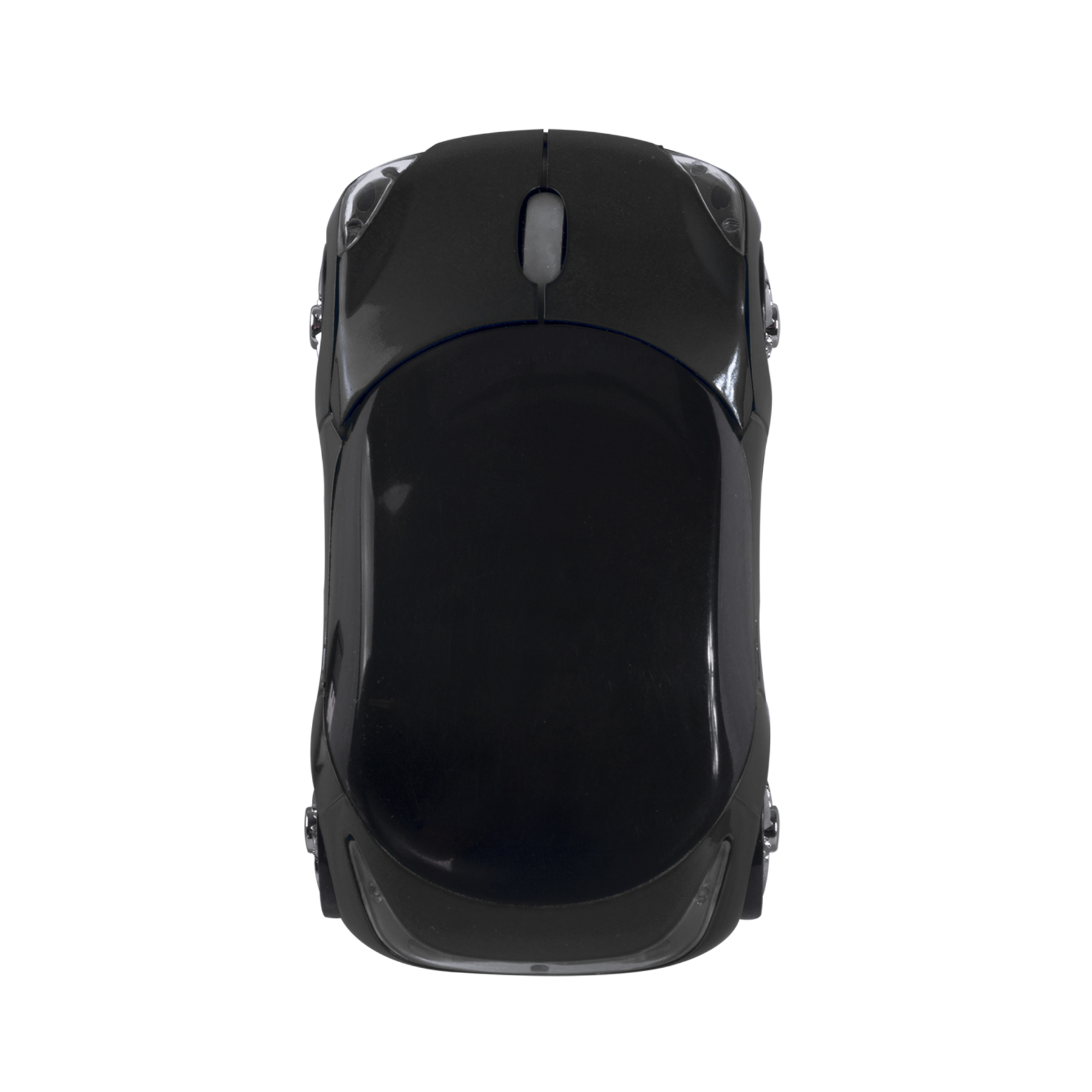 1400DPI 2.4GHZ Wireless Car Optical Mouse/Mice 6