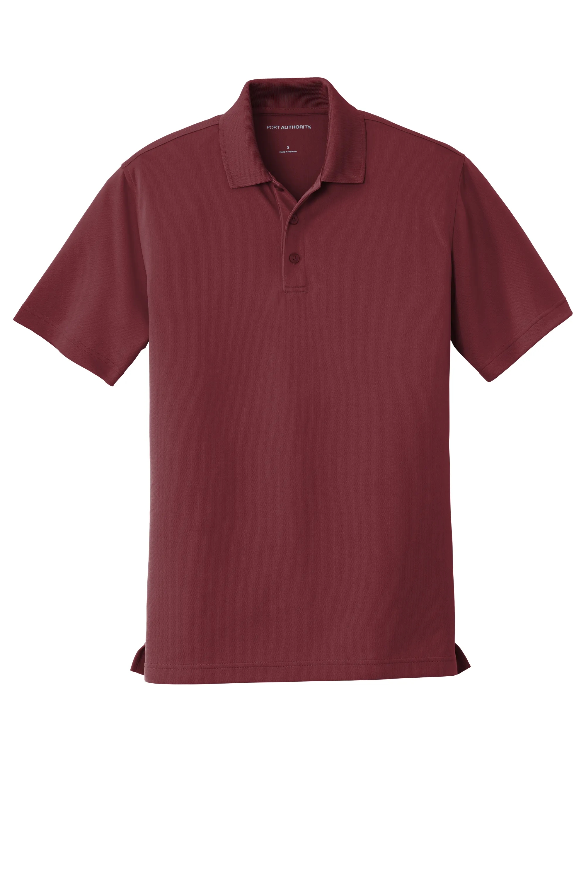 Port Authority(R) Dry Zone(R) UV Micro-Mesh Polo 7