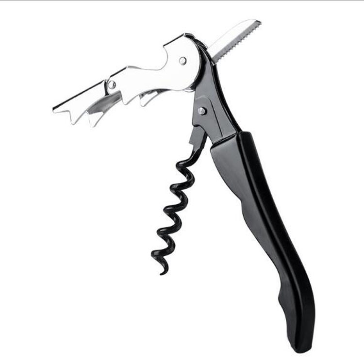 Seahorse Shape Bottle Opener 3