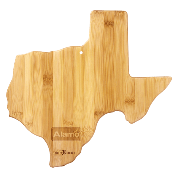 U.S. Destination Bamboo Cutting and Serving Boards 76