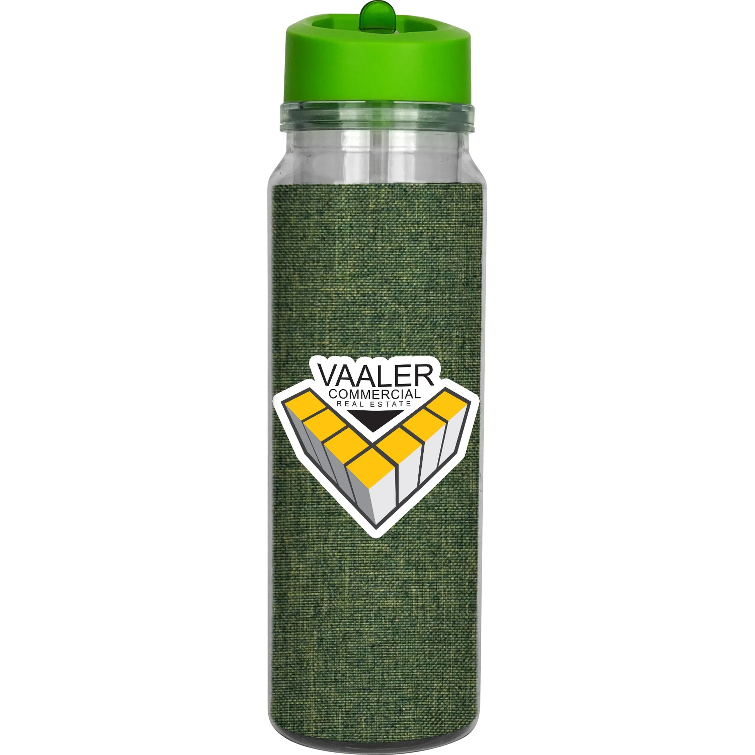 POP UP 18 OZ. FULL COLOR INSERT BOTTLE 16