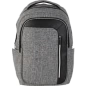 Vault RFID Security 15" Computer Backpack 21