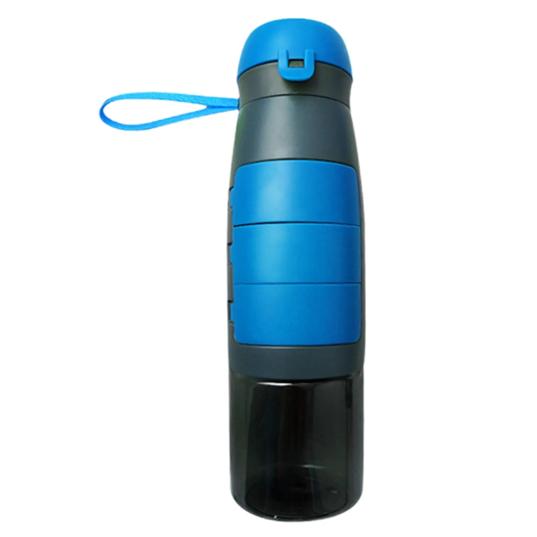 25 Oz Pillbox Water Bottles 5