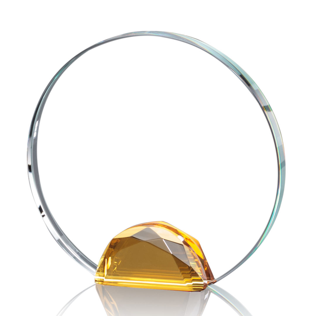 Maplin VividPrint™ Award - Amber 8