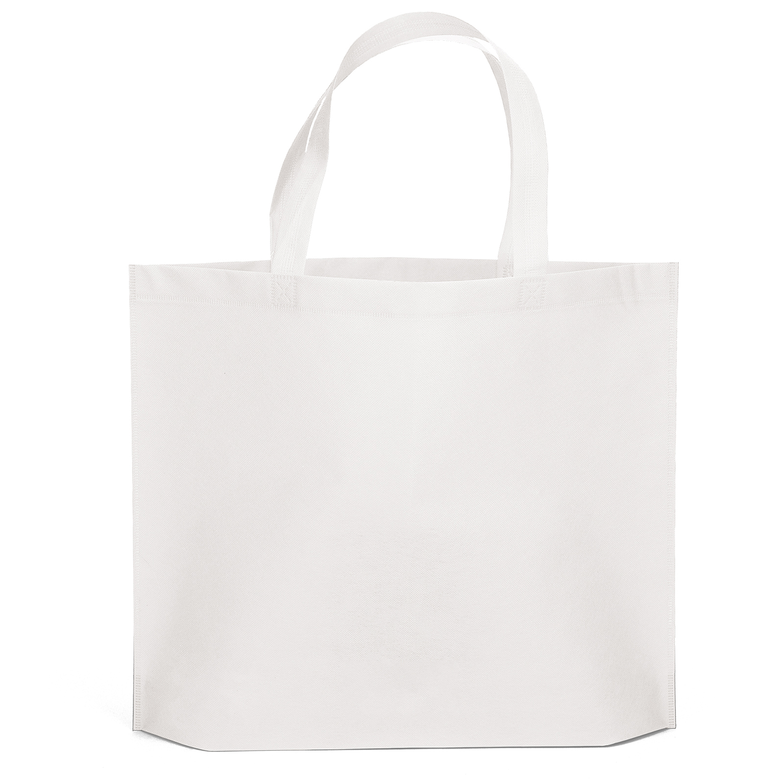 Thrifty™- Budget Tote - ColorVista 1