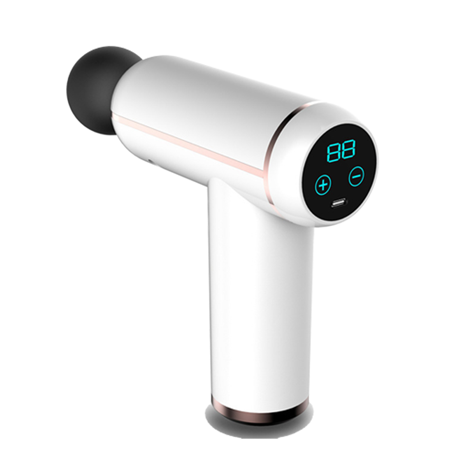 Nedy Mini Massage Gun 4