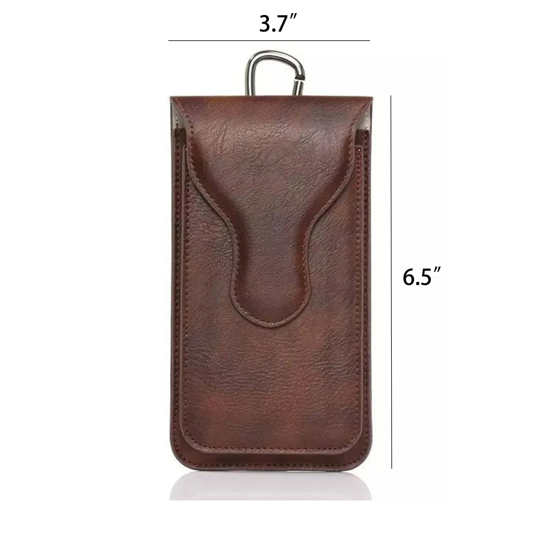 Pu Leather Cell Phone Bags 2