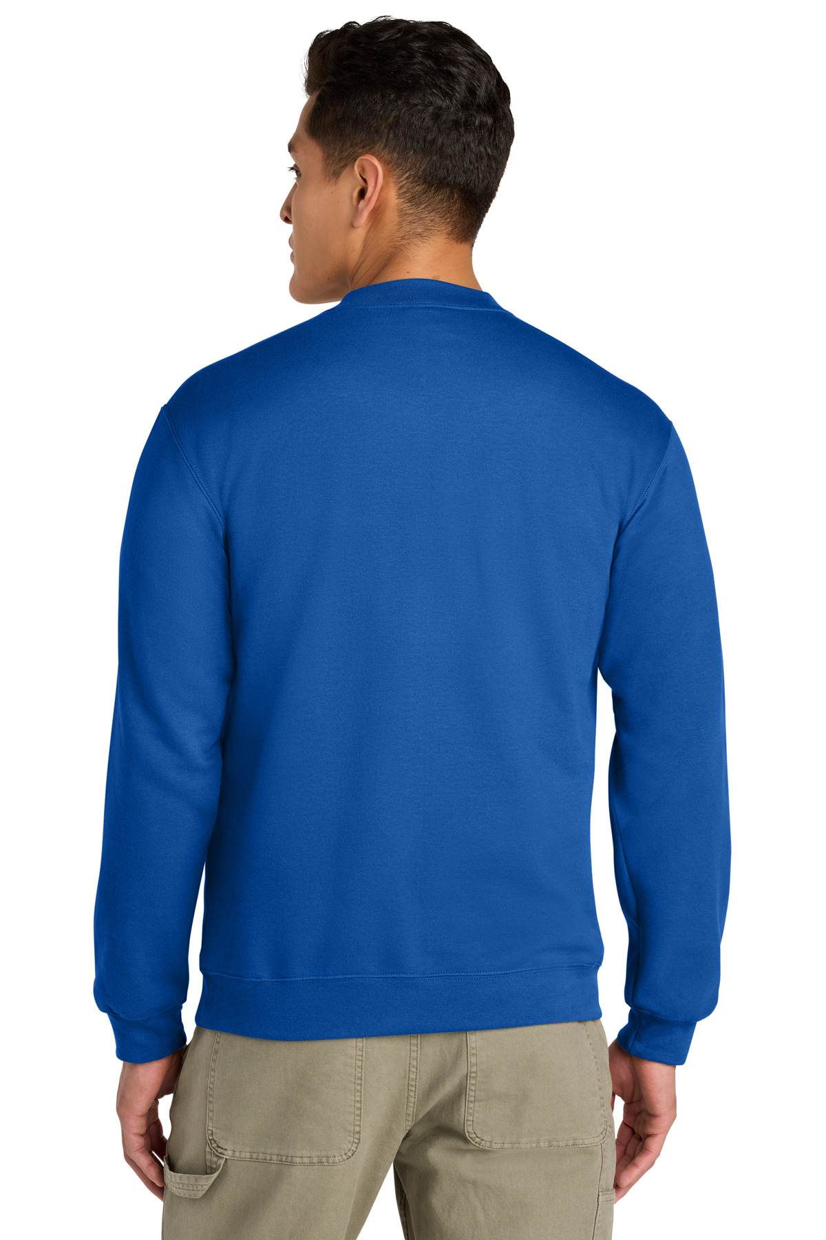 Gildan Softstyle Midweight Fleece 1/4-Zip SF008 8