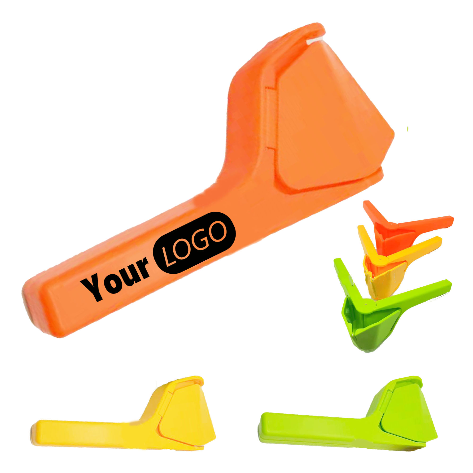 Multi Color Portable Fruit Juicer 2