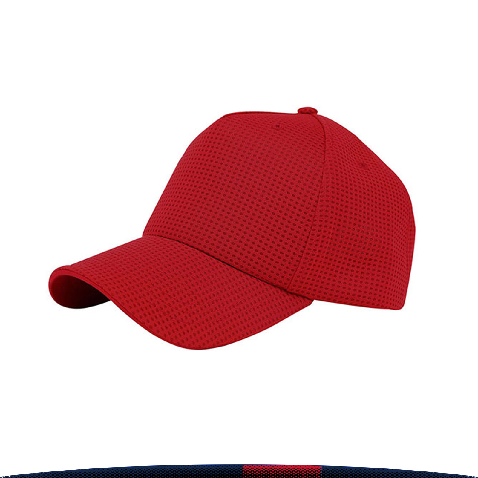 Lournase Deluxe Mesh Cap 11
