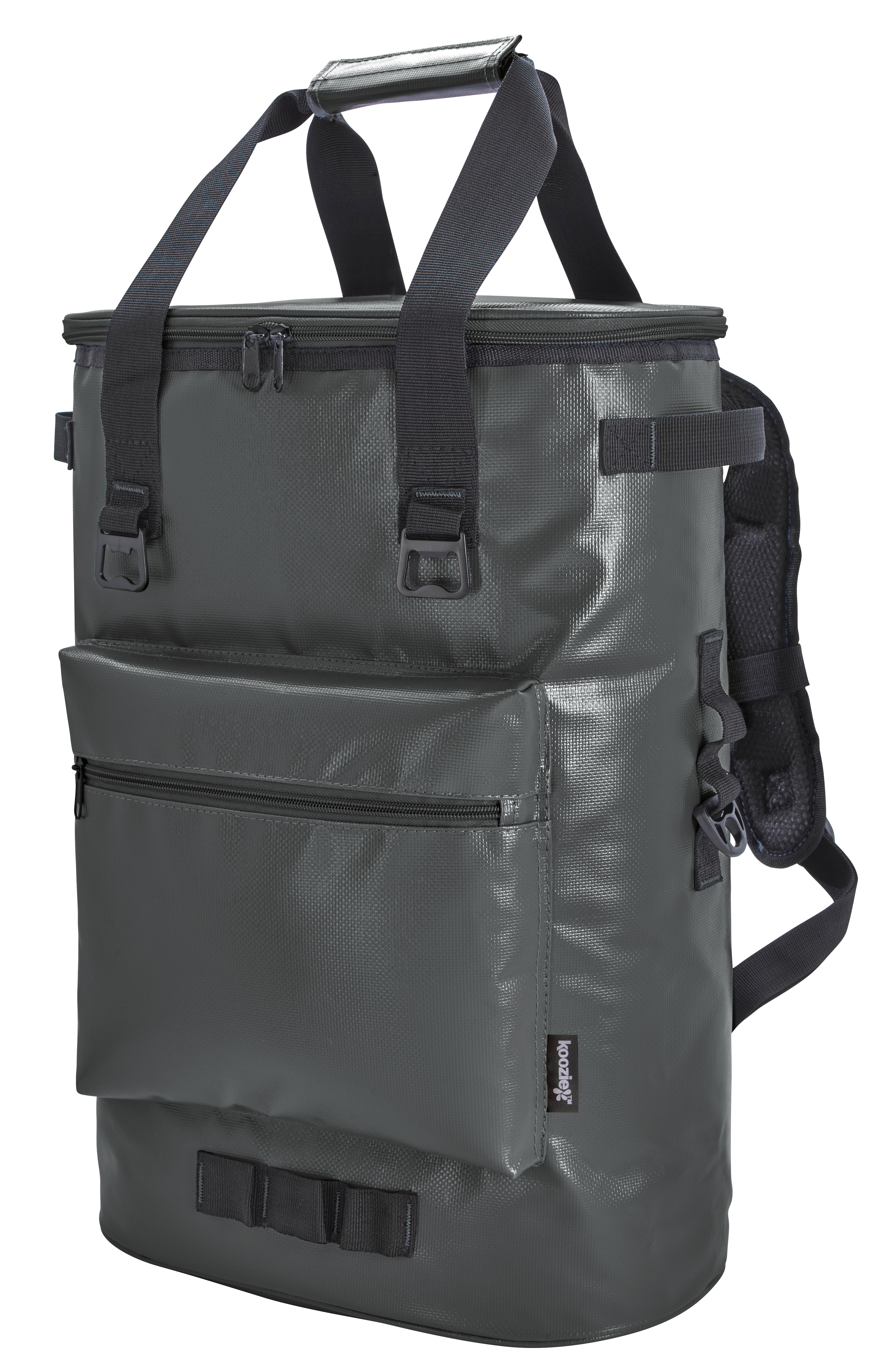 Olympus 36-Can Cooler Backpack