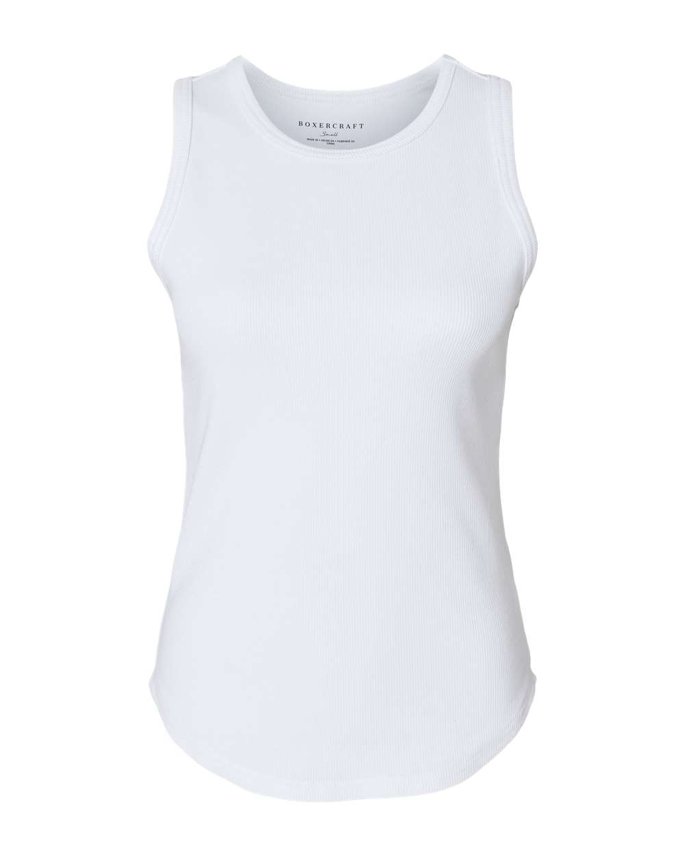 Women's Adrienne Tank Top - BW2501 54