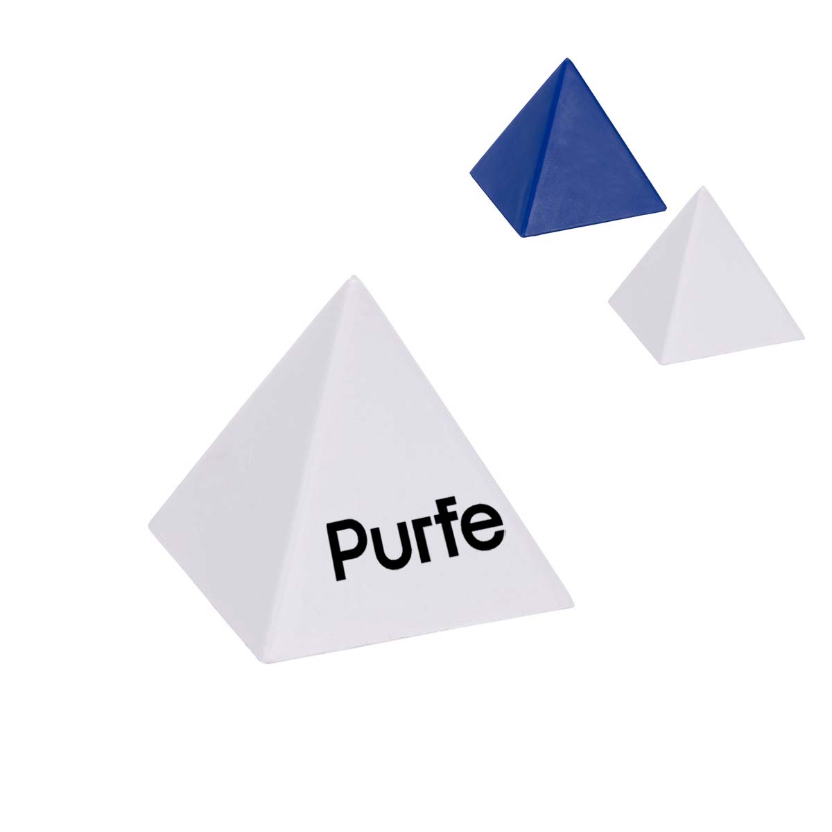 PU Mitsubishi Cone Vent Toy 2