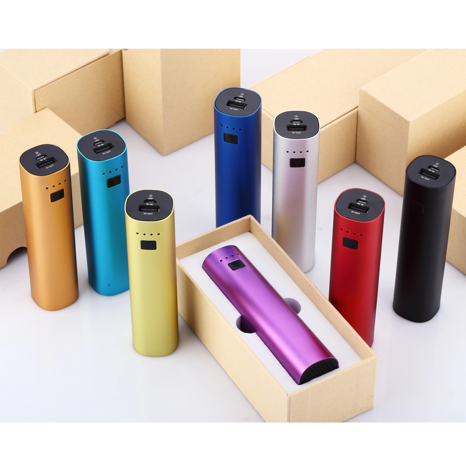 3 in 1 Bluetooth Speaker Power Bank 3