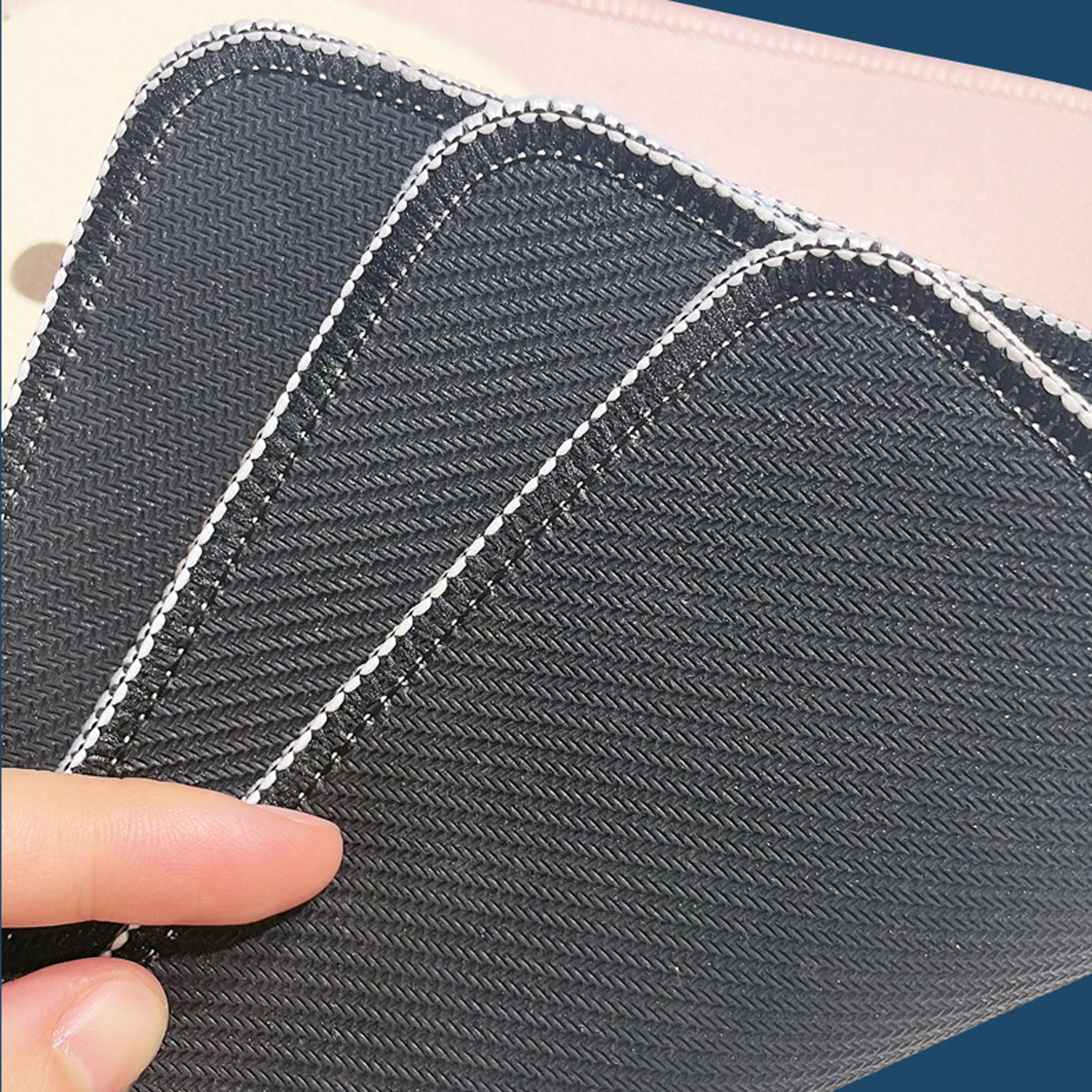 Game Rubber Mouse Pad 3