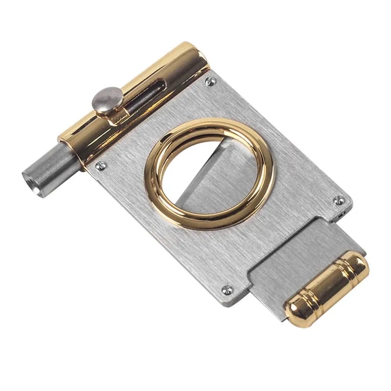 Push Guillotine Cigar Cutter 3