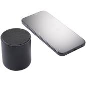BuzzTurn Recycled Bluetooth Speaker 90