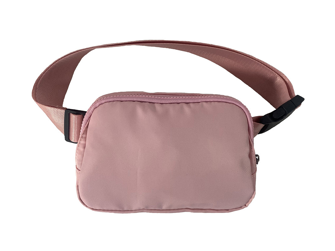 Everywhere Fanny Pack/Belt Bag 9