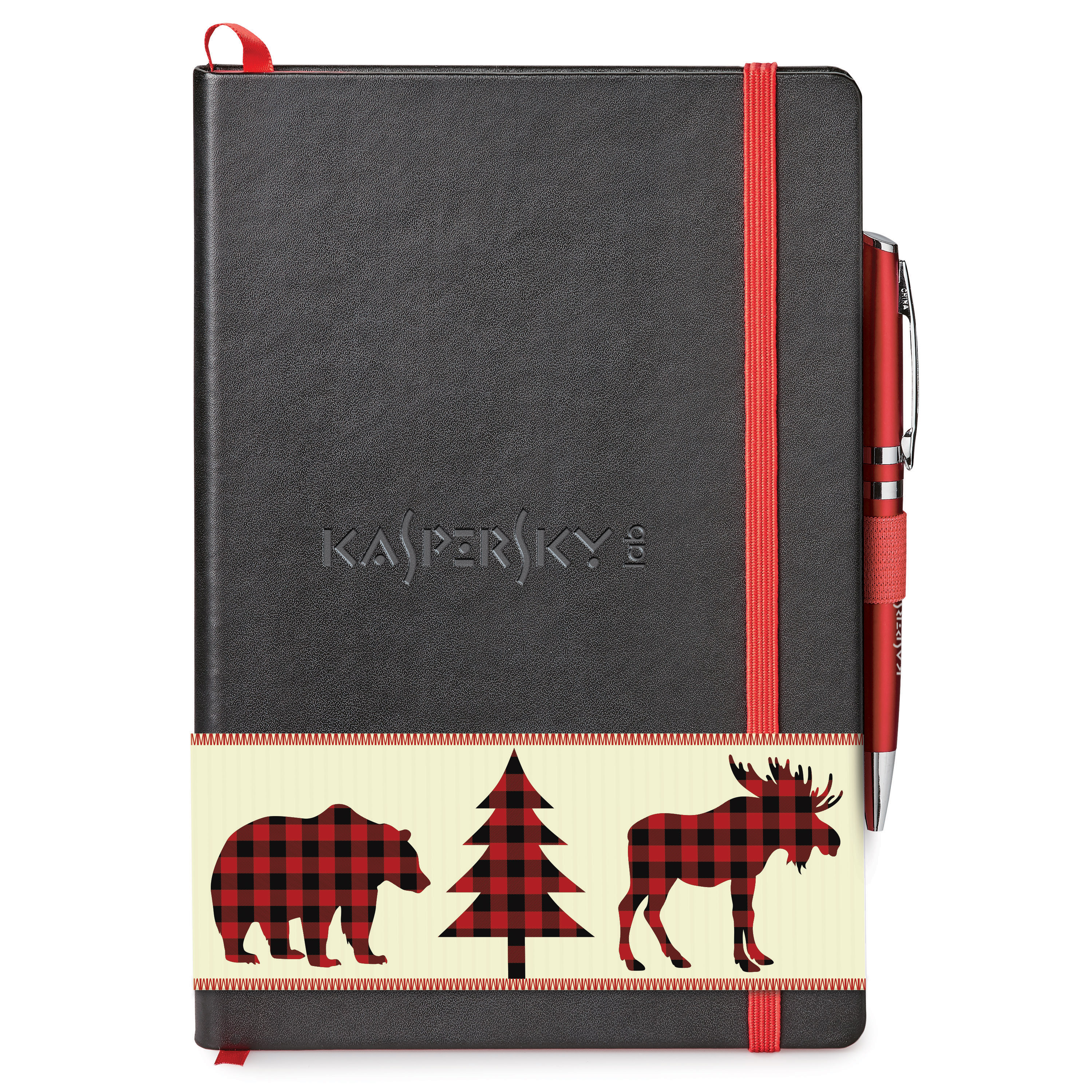 Neoskin Hard Cover Journal Combo 26