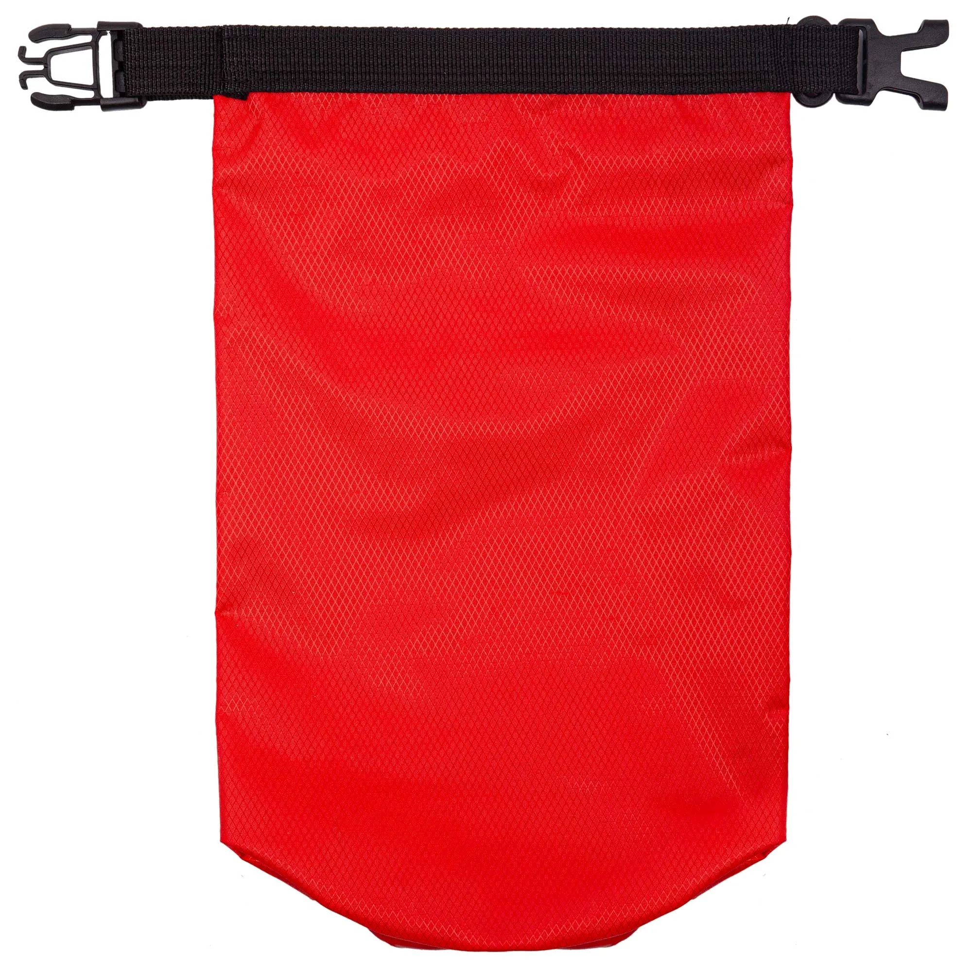Eco Waterproof Dry Bag - 2.5 Liters 11