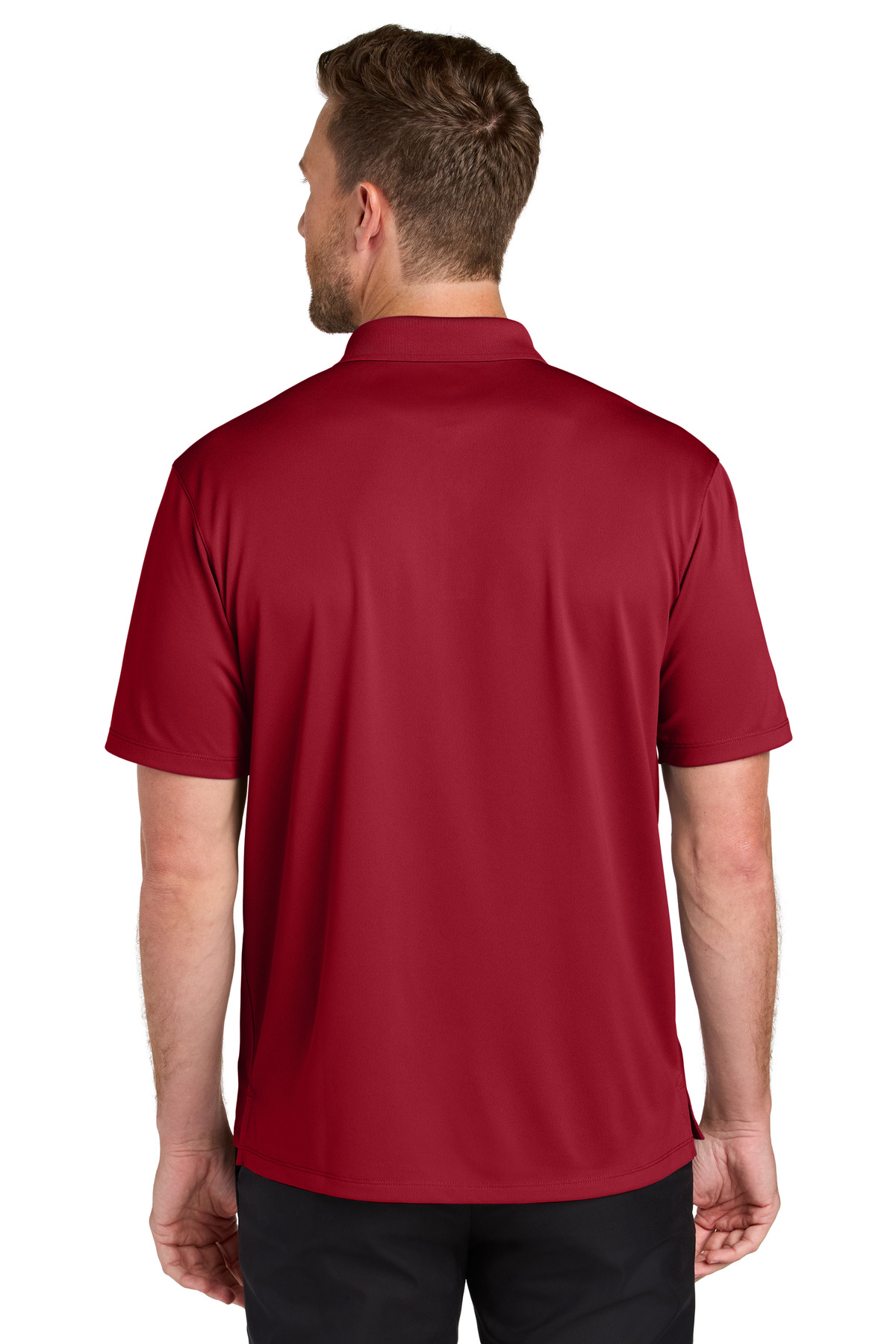 Port Authority Wearever Performance Pique Polo K240 52