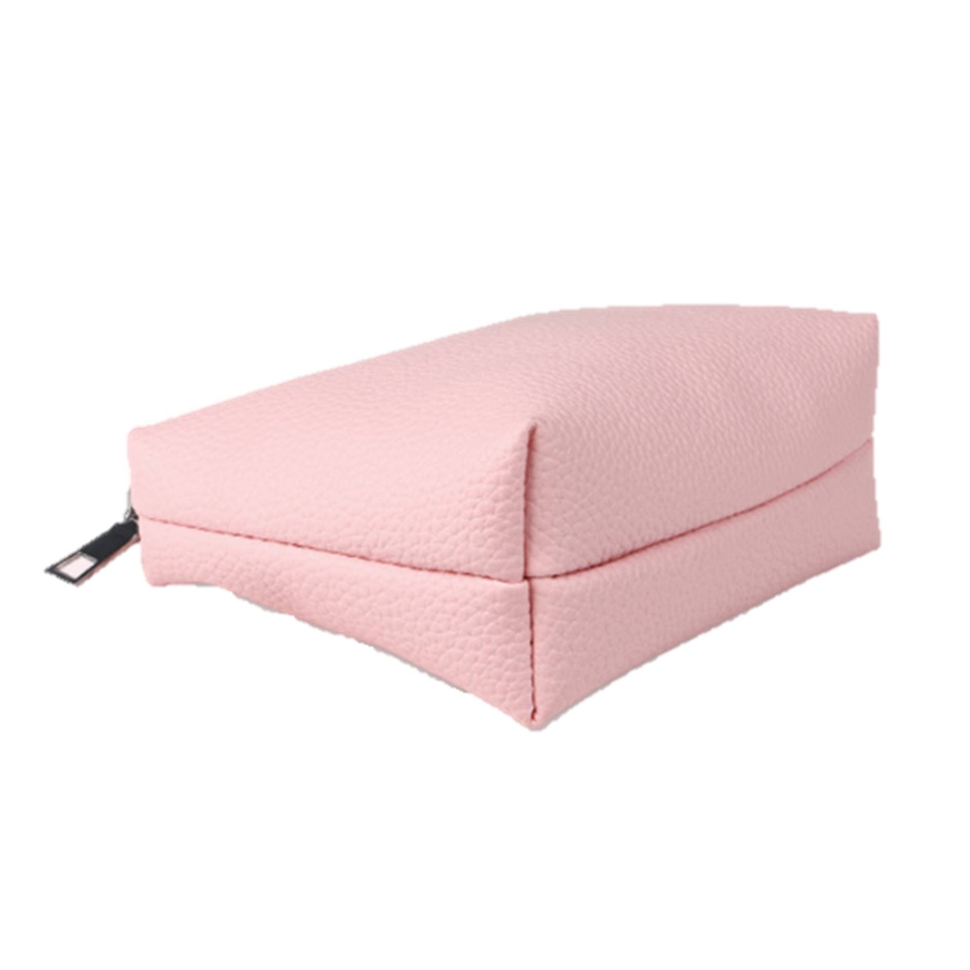 Waterproof PU Leather Cosmetic Pouch 3