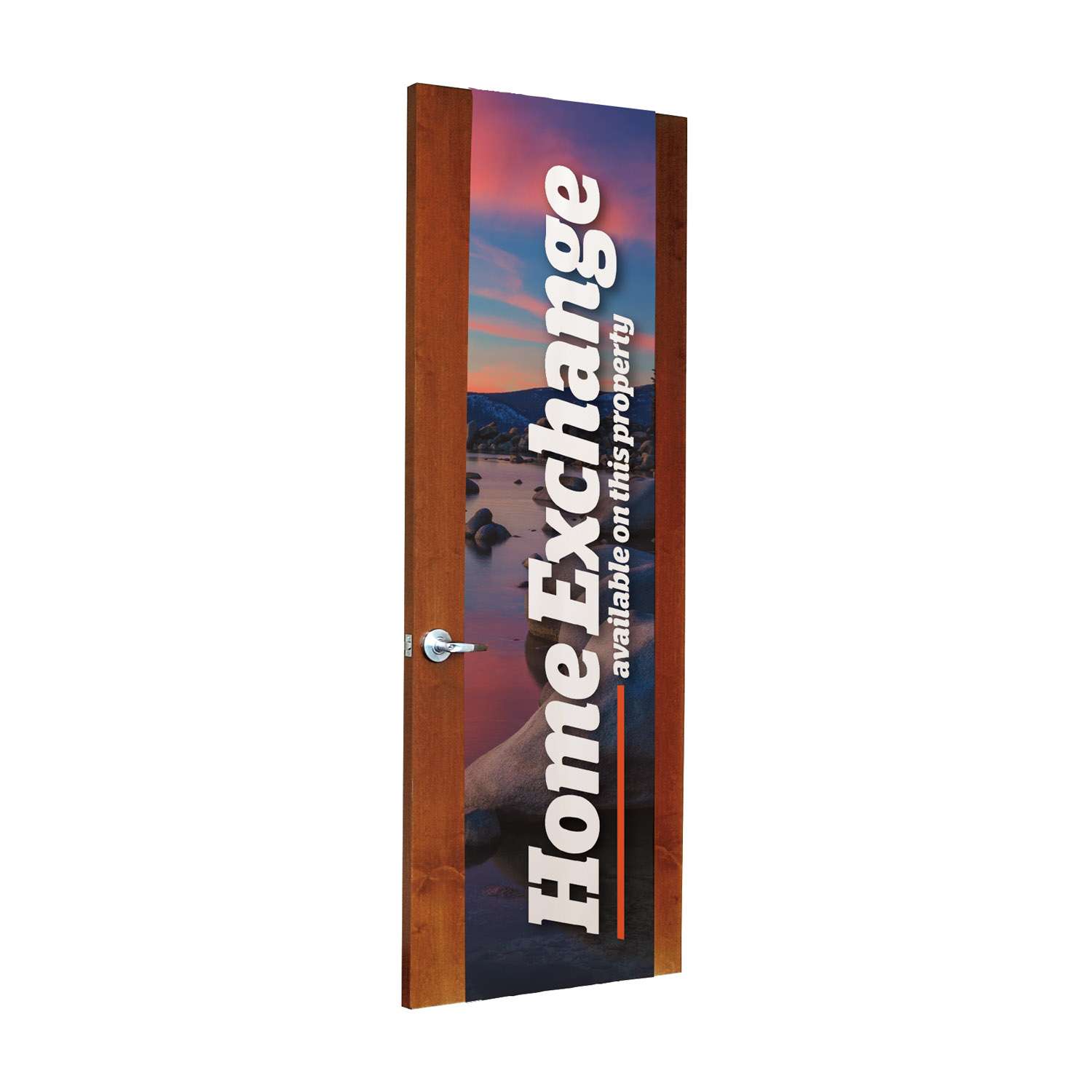 24" Door Wrap 2